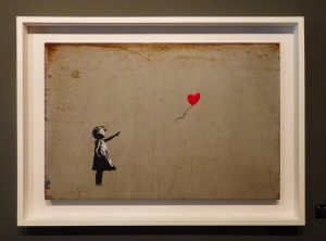 banksy-girl-with-red-balloon-moco-amsterdam – NomadWomen
